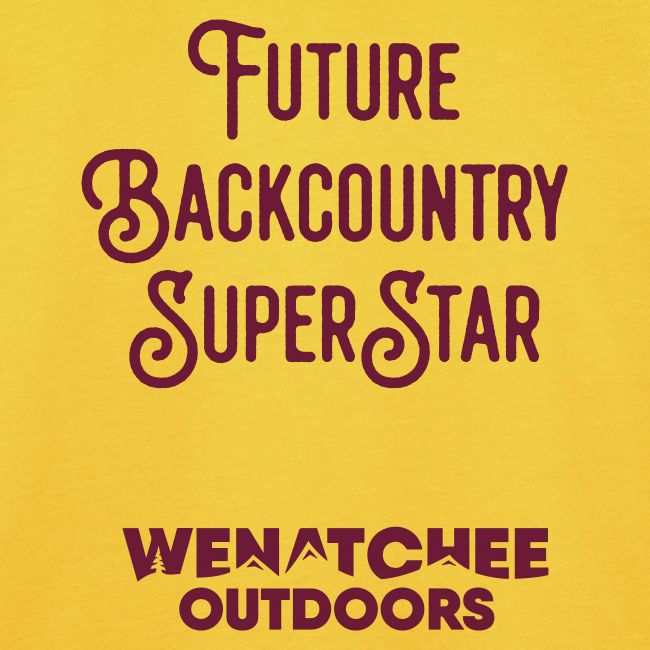 Future Backcountry SuperStar