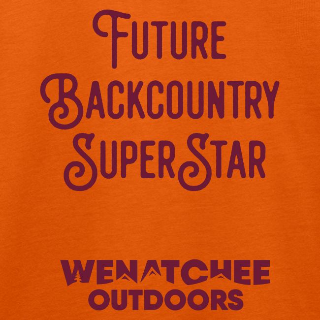 Future Backcountry SuperStar