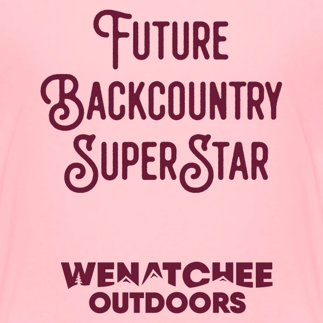 Future Backcountry SuperStar