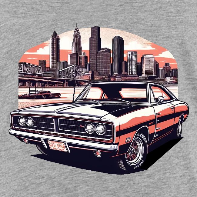 Charger RT