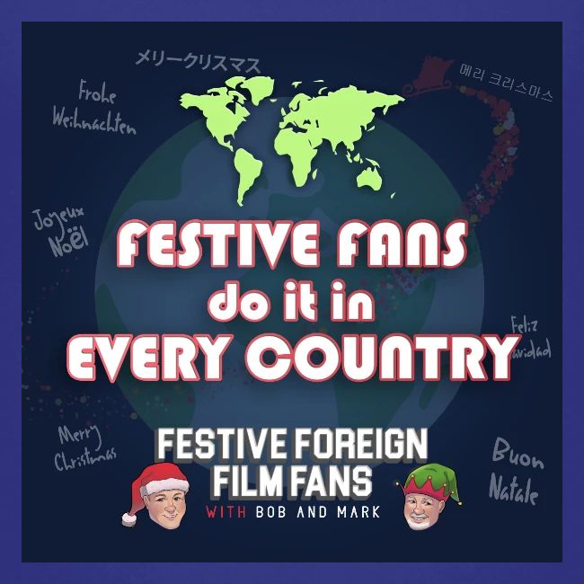 We Do It (Celebrate) In Every Country