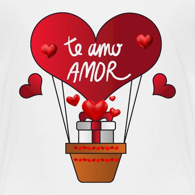 Fashion Valentine's Day Hearts, Gifts February 14