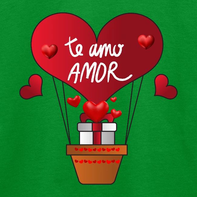 Fashion Valentine's Day Hearts, Gifts February 14