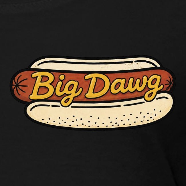 Big Dawg