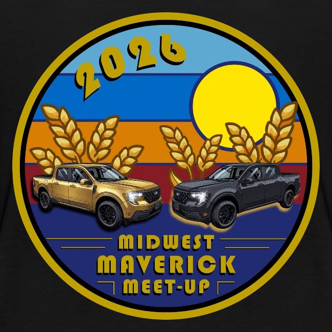 Maverick Meet-up 2026