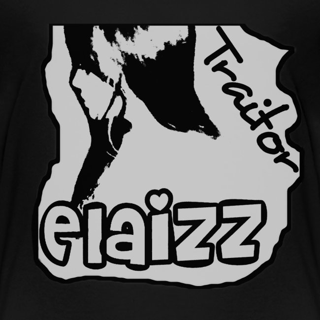 Elaizz - Traitor #1