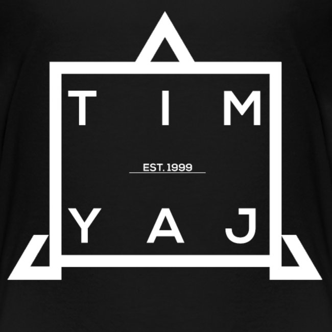 TIM YAJ Shirt