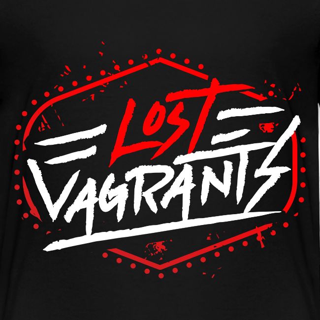 White Logo for Dark Colors