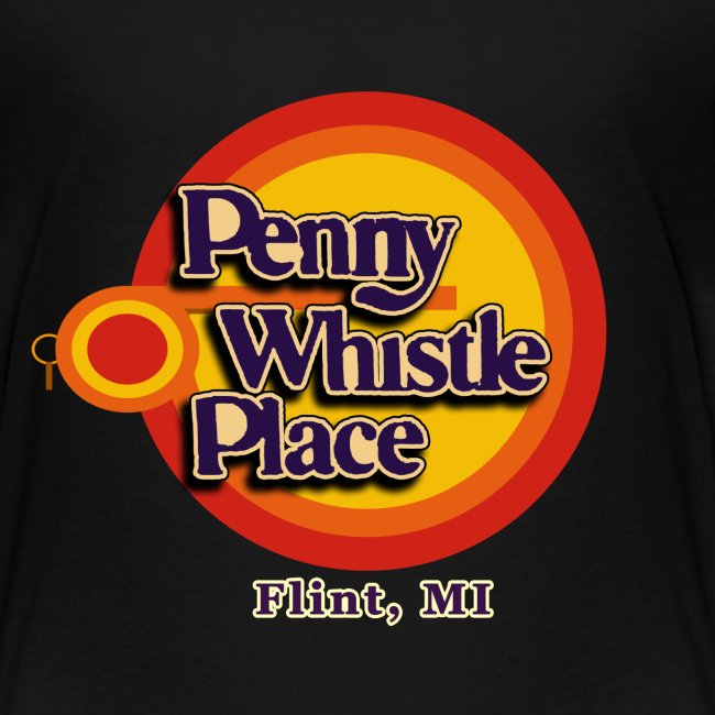 Penny Whistle Place