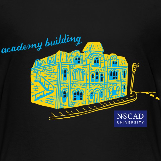 NSCAD Academy Campus