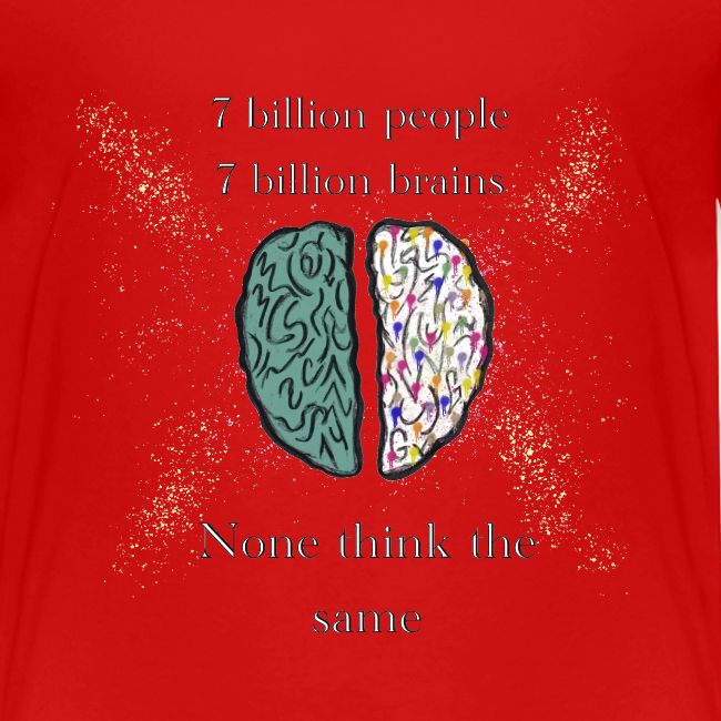 People brains