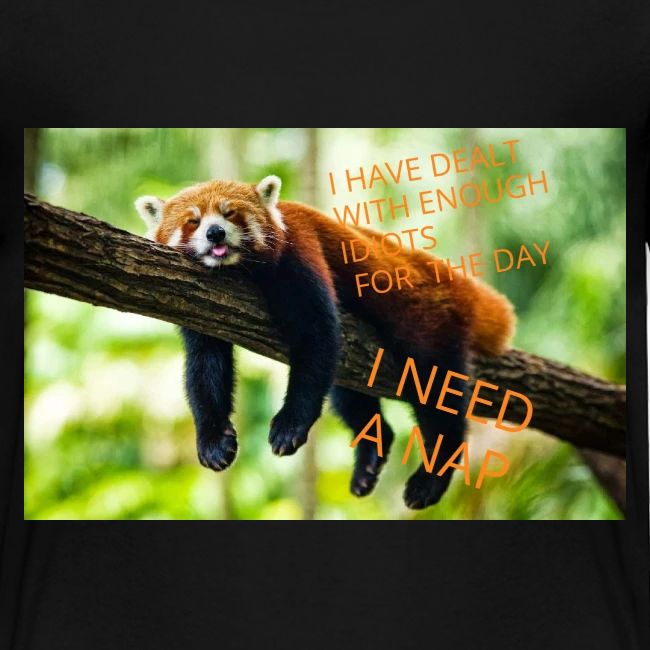 Fox napping meme