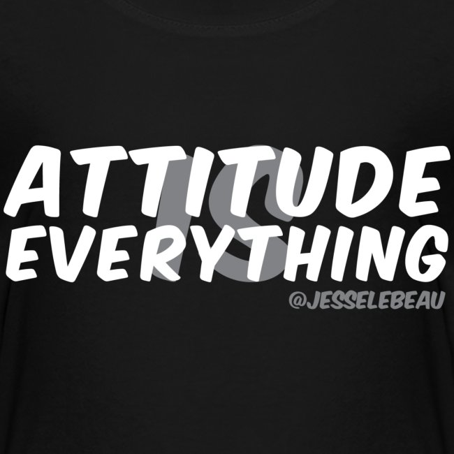AIE Attitude Overlay White
