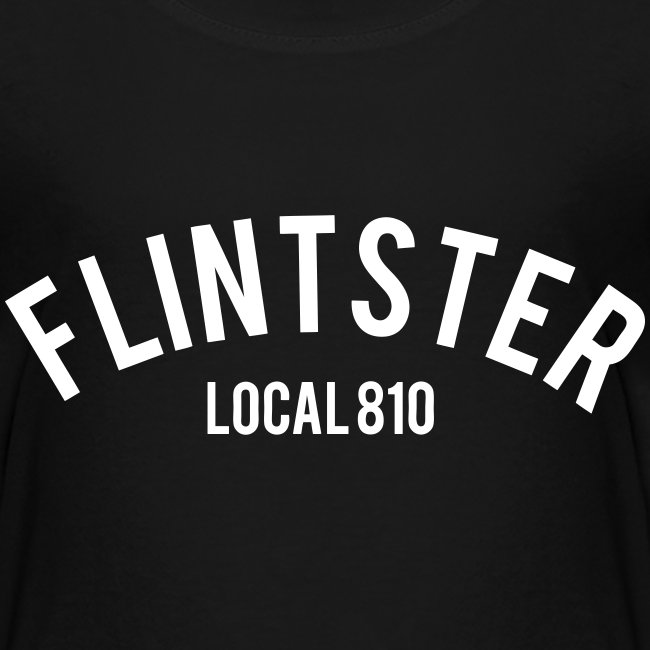 Flintster Local 810