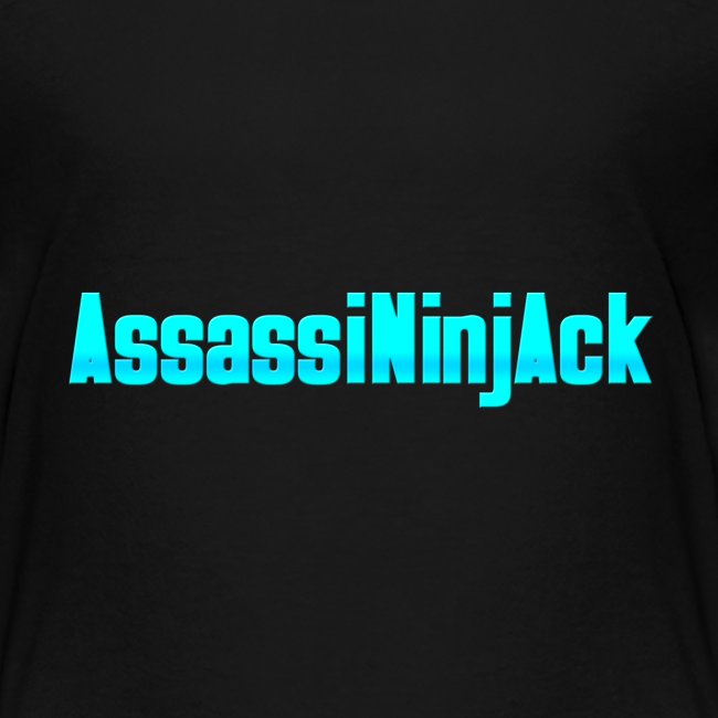 AssassiNinJack Logo