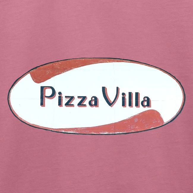 The Pizza Villa OG