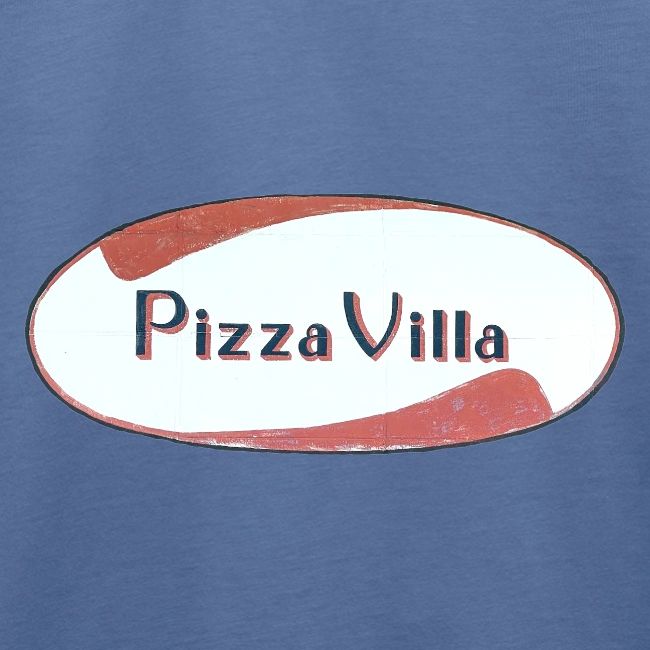 The Pizza Villa OG