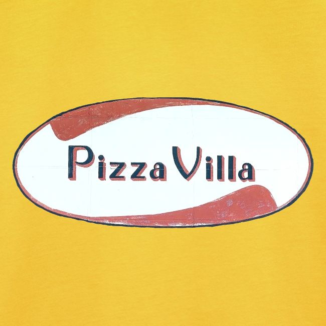 The Pizza Villa OG