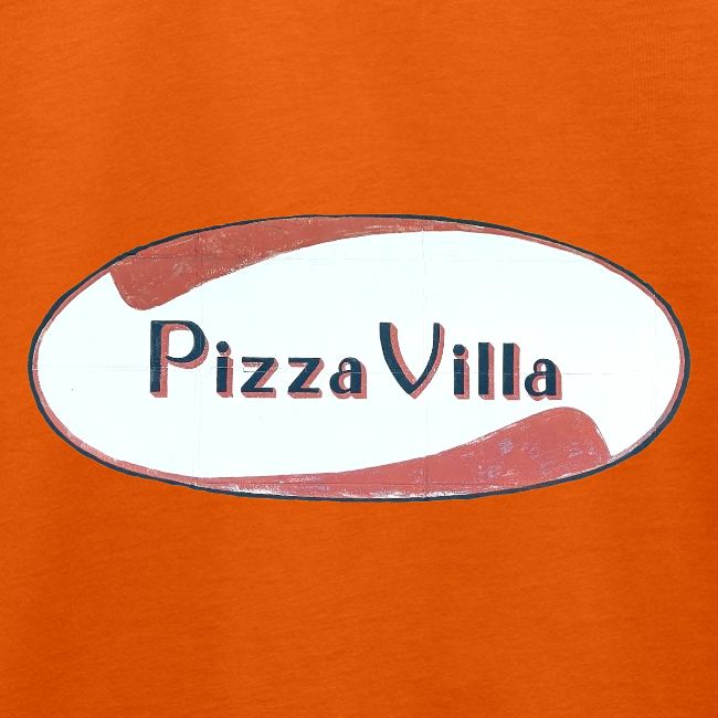The Pizza Villa OG