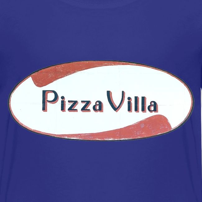 The Pizza Villa OG