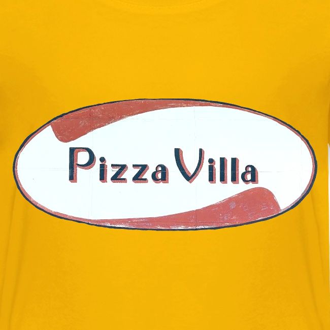 The Pizza Villa OG