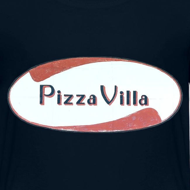 The Pizza Villa OG