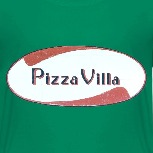 The Pizza Villa OG