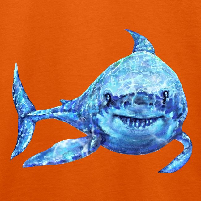 sharp shark