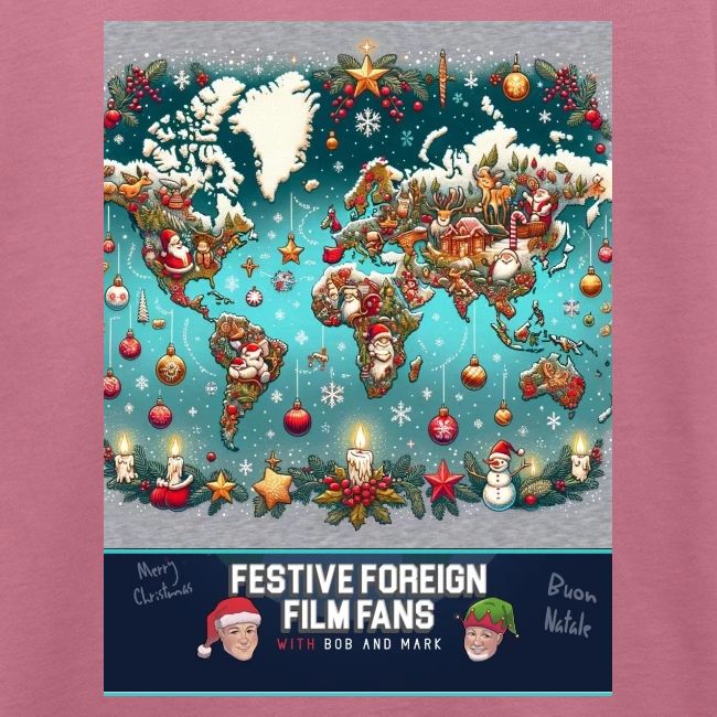 Global Heart-Warming