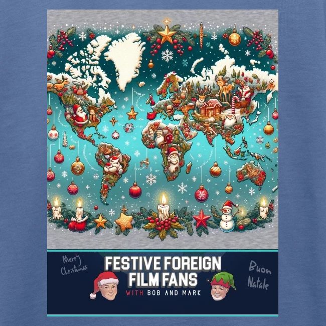 Global Heart-Warming