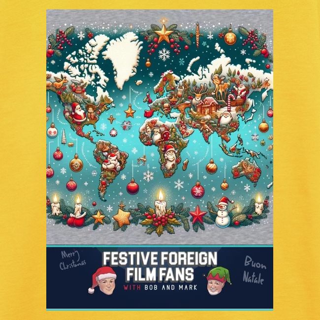 Global Heart-Warming