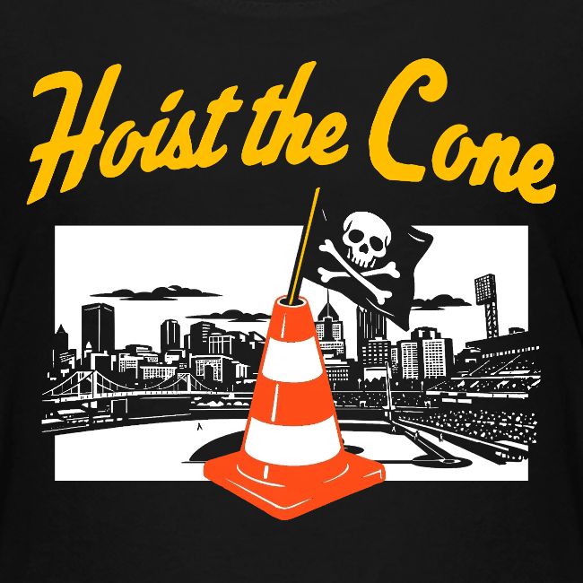 Hoist The Cone