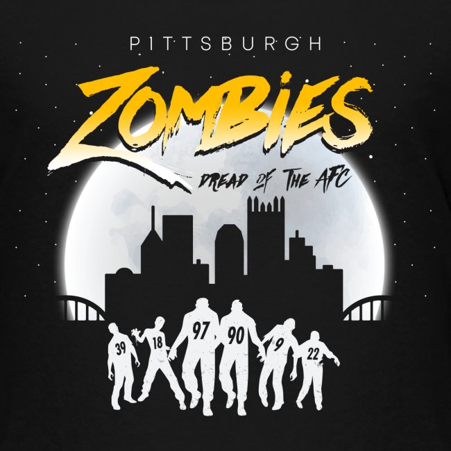 Pittsburgh Zombies
