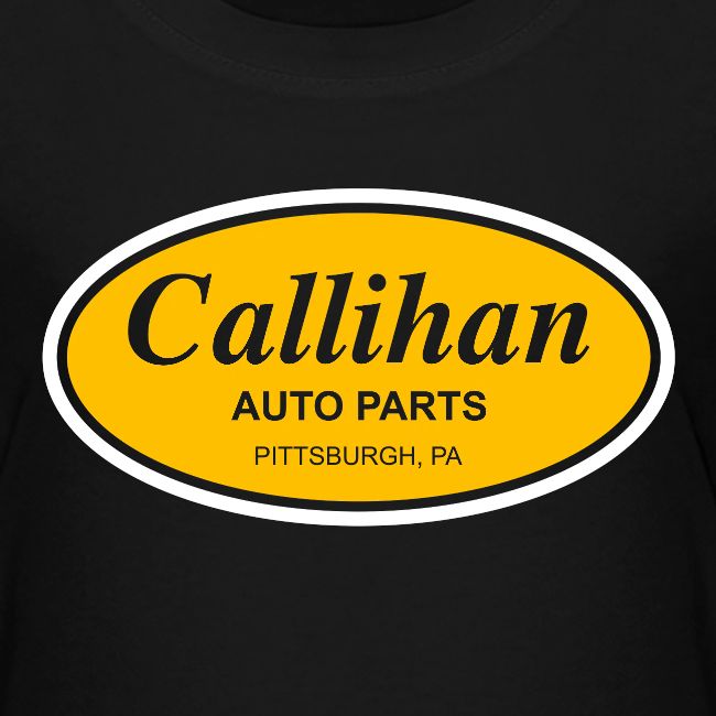 Callihan Auto Parts