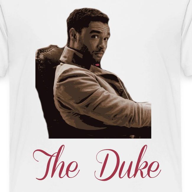 Down With The Duke