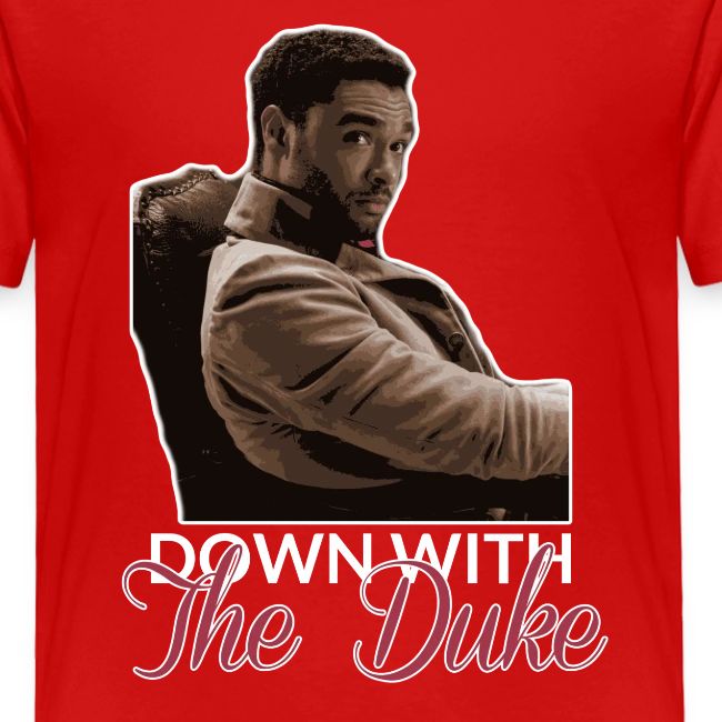 Down With The Duke