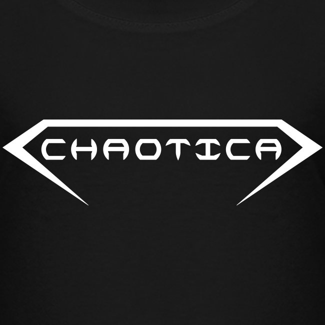 CHAOTICA Logo