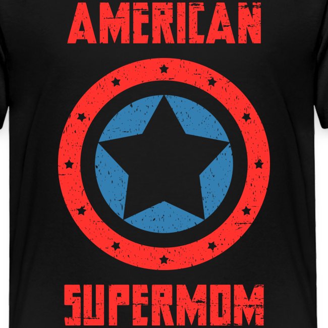 American Supermom