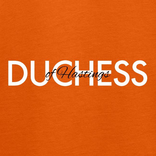 Duchess of Hastings