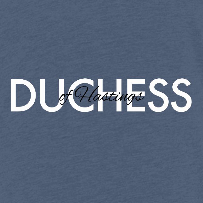 Duchess of Hastings