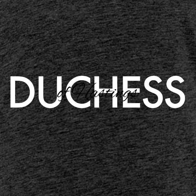 Duchess of Hastings