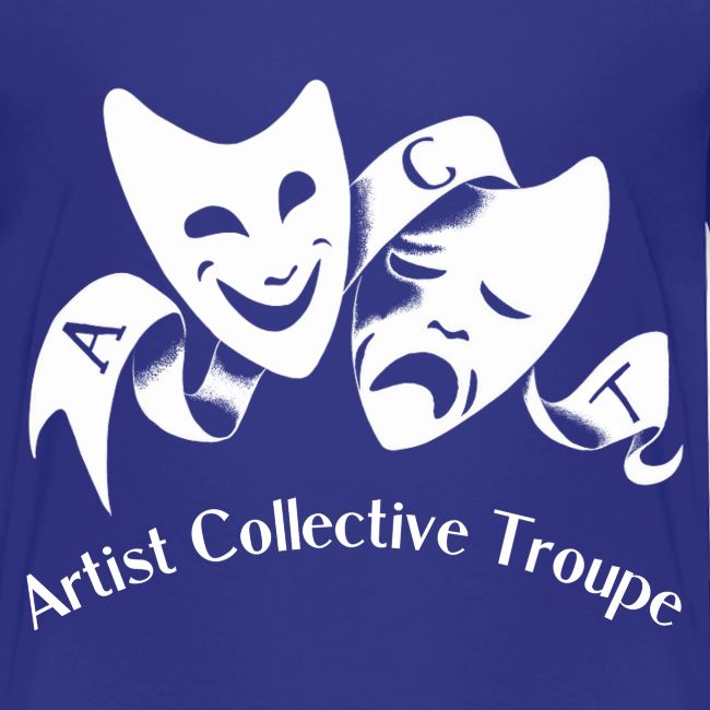 Artist Collective Troupe