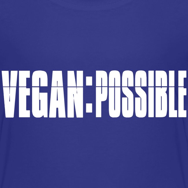 VeganPossible