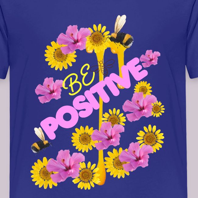 BE Positive