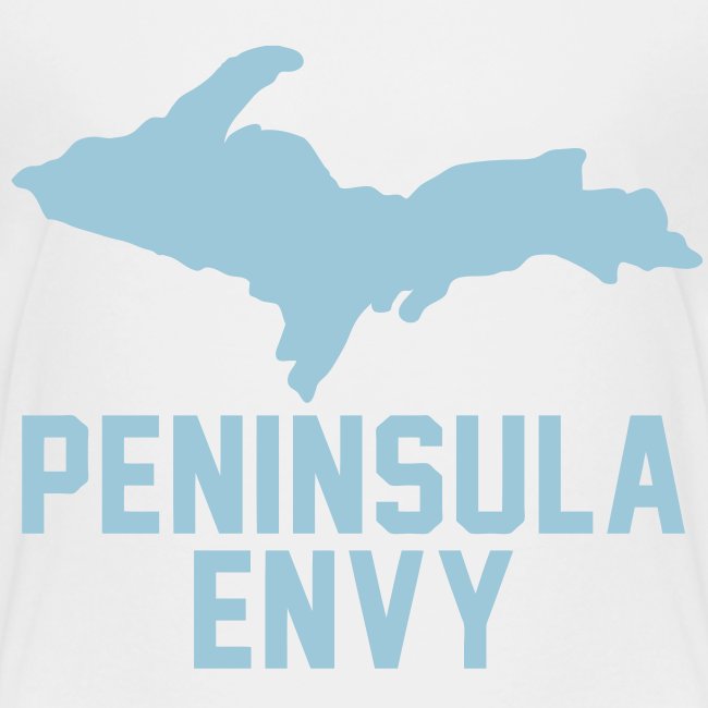 Peninsula Envy