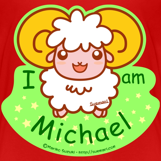 I am Michael