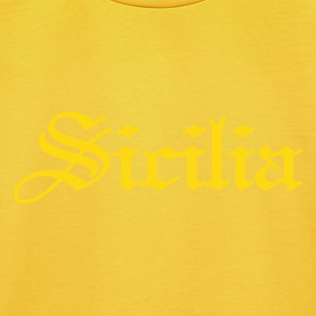 Sicilia Gothic