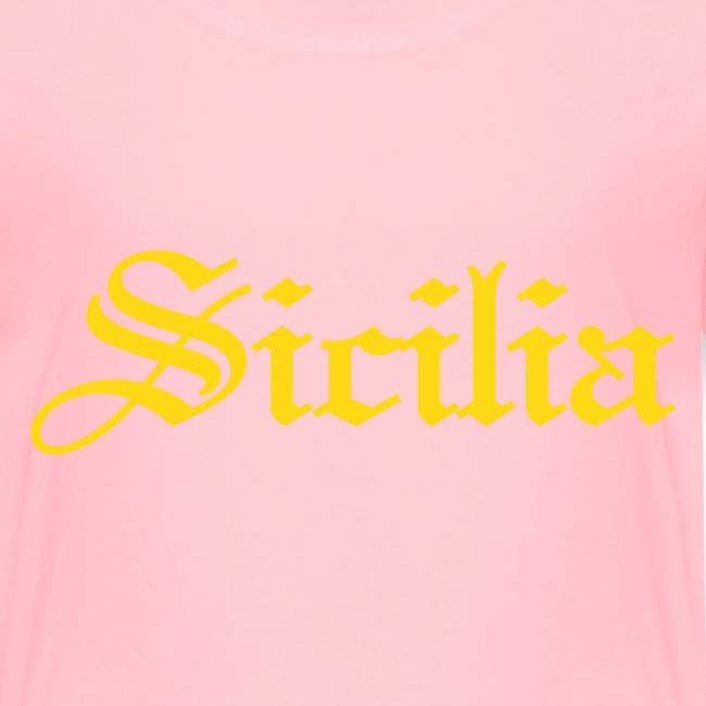 Sicilia Gothic