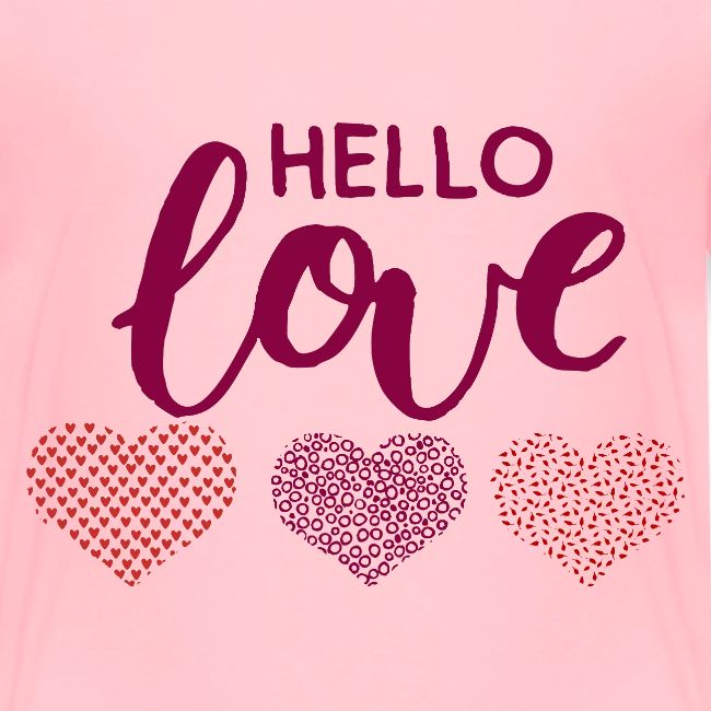 Valentine's Day