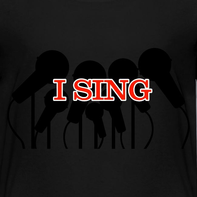 I SING